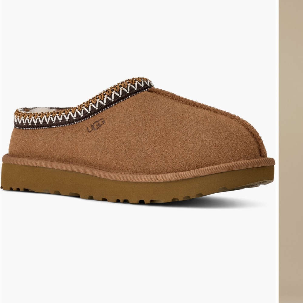 UGG Tasman II Slipper